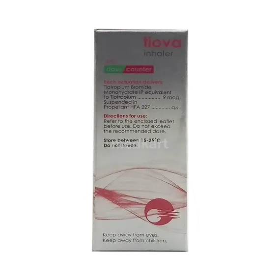 tiova inhaler 200 md